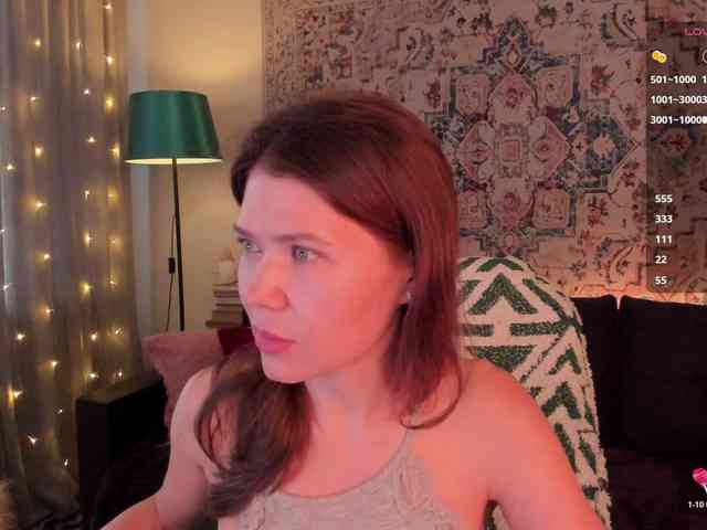 MyLittlegi Sex Cam Show