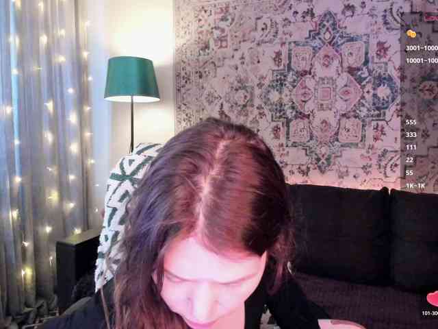 MyLittlegi webcam