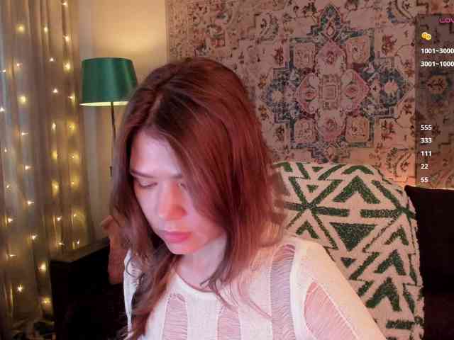 MyLittlegi Sex Cam Show