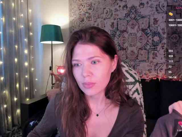 MyLittlegi webcam