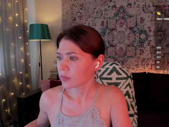 MyLittlegi Sex Cam Show