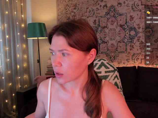MyLittlegi Sex Cam Show