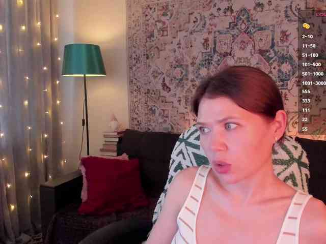 MyLittlegi webcam