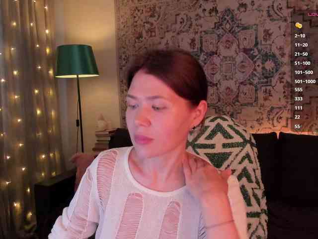 MyLittlegi Sex Cam Show