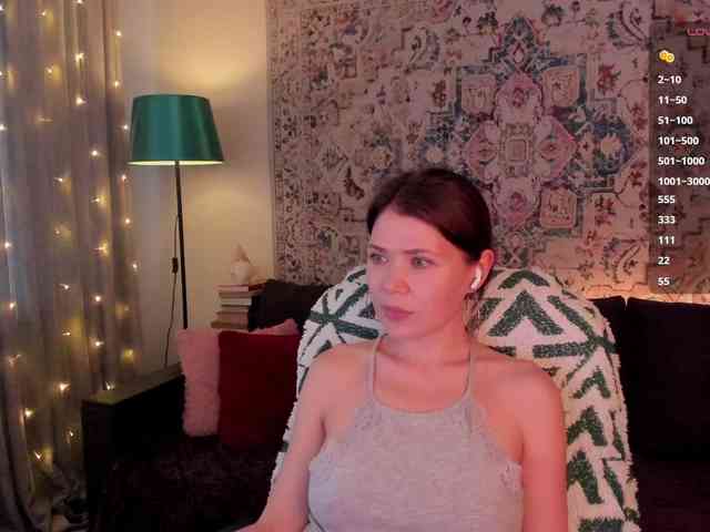 MyLittlegi webcam
