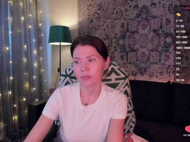 MyLittlegi webcam
