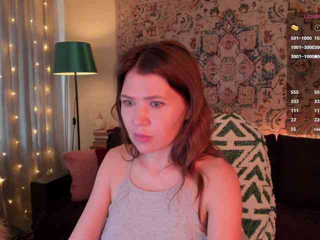 MyLittlegi webcam