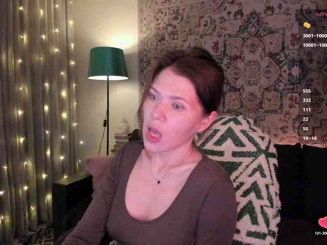 MyLittlegi webcam