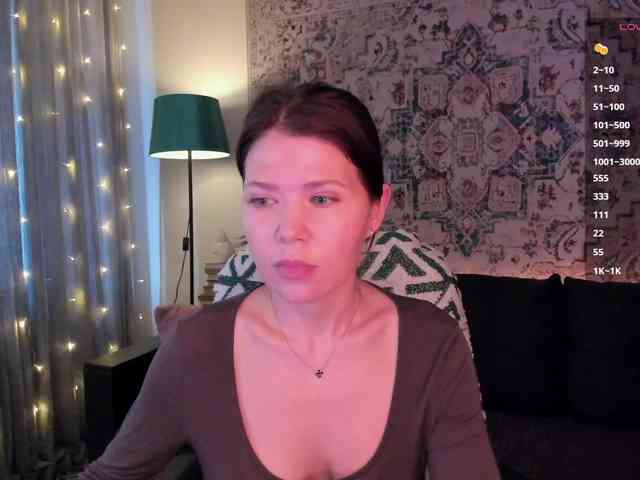 MyLittlegi webcam