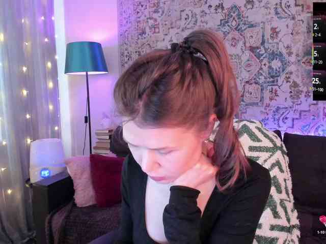 MyLittlegi webcam