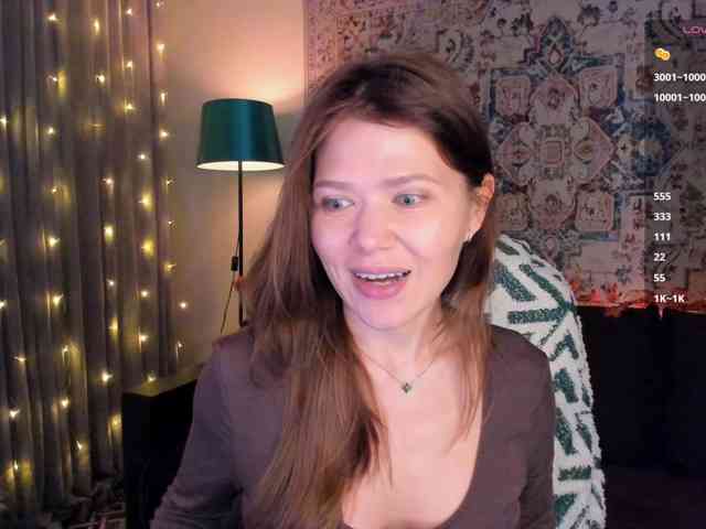 MyLittlegi webcam