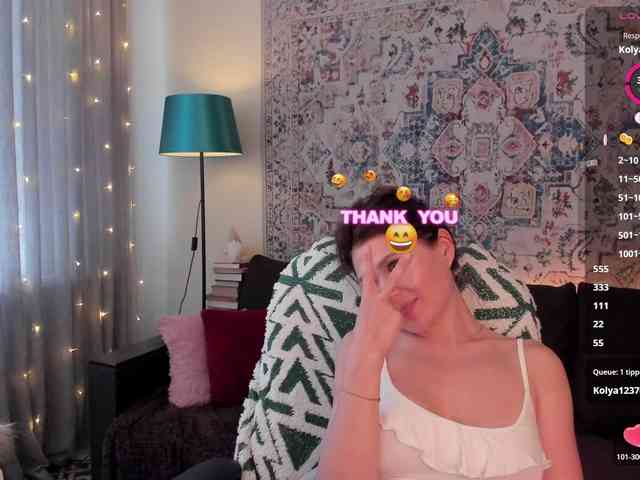 MyLittlegi webcam