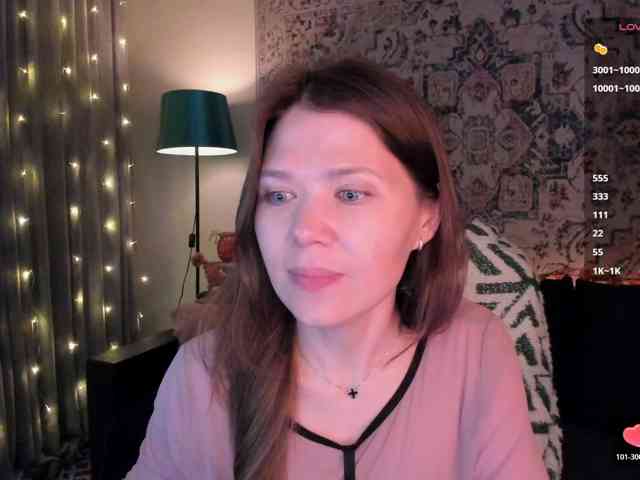 MyLittlegi webcam