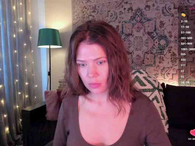 MyLittlegi webcam