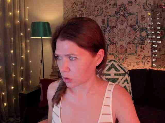 MyLittlegi webcam