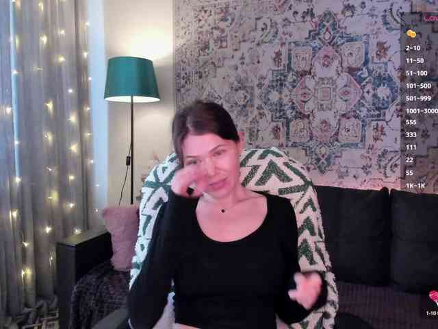 MyLittlegi webcam