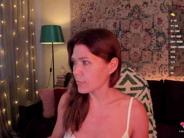 MyLittlegi webcam
