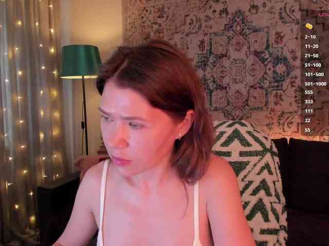 MyLittlegi Sex Cam Show