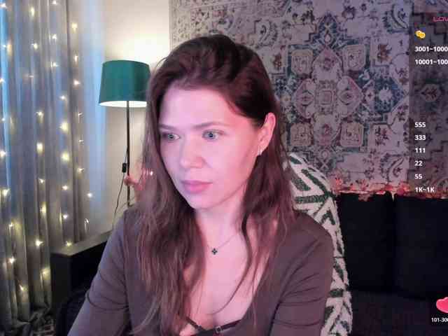 MyLittlegi webcam
