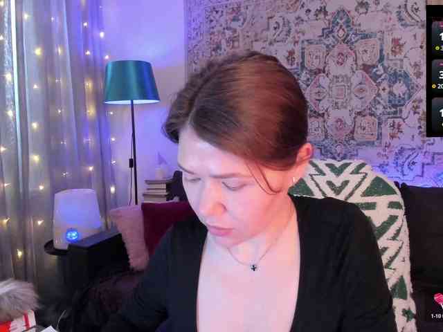 MyLittlegi webcam