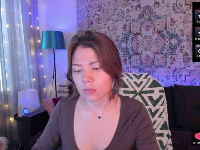 MyLittlegi webcam