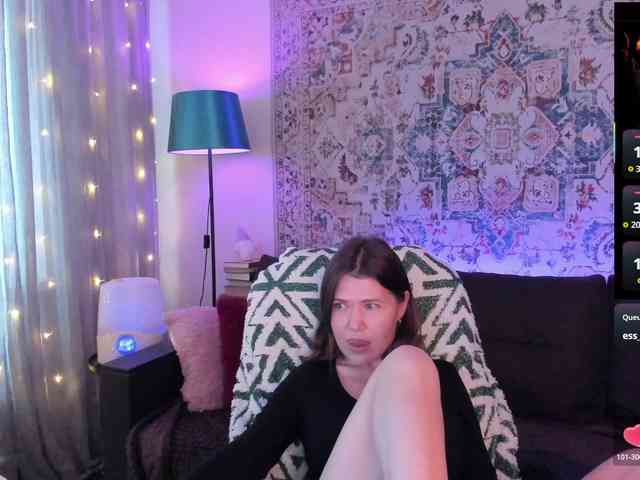 MyLittlegi webcam