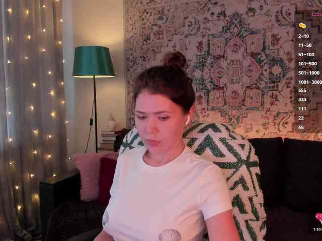 MyLittlegi webcam