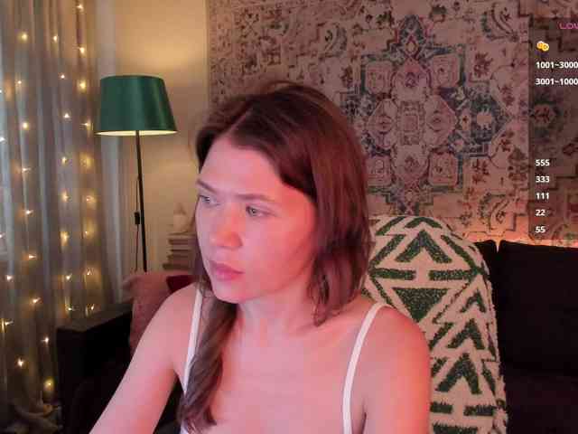 MyLittlegi Sex Cam Show