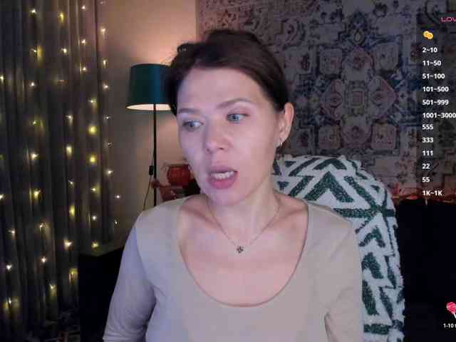 MyLittlegi webcam