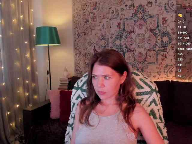 MyLittlegi webcam