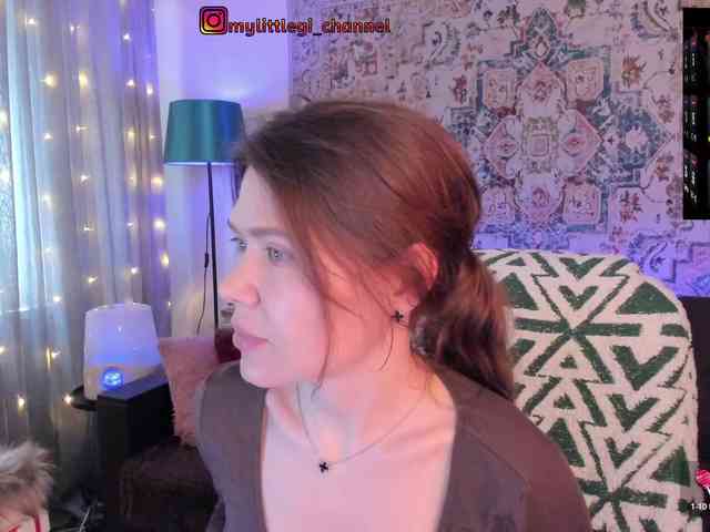 MyLittlegi