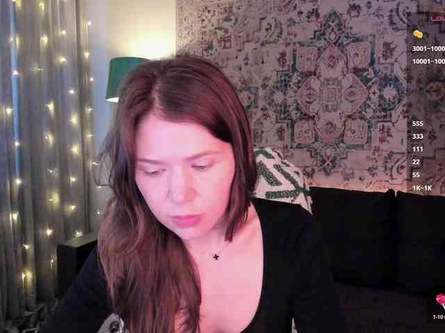 MyLittlegi webcam
