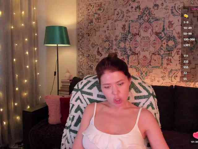 MyLittlegi webcam