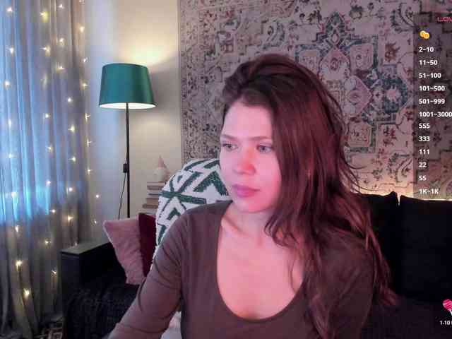 MyLittlegi webcam