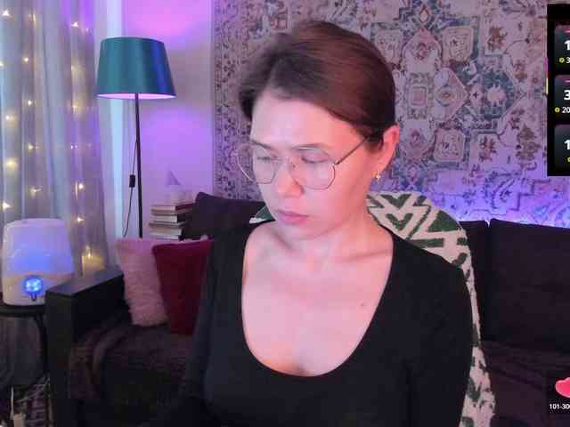 MyLittlegi webcam