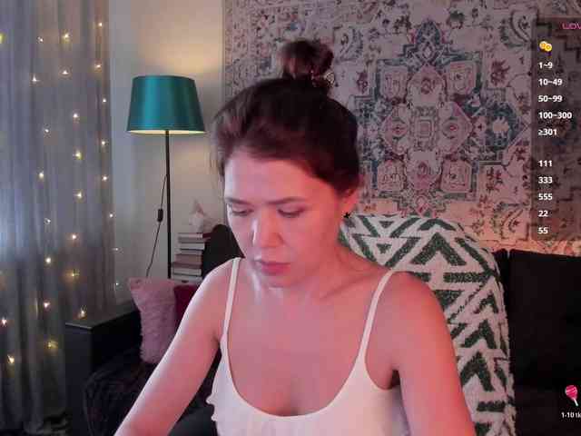 MyLittlegi webcam