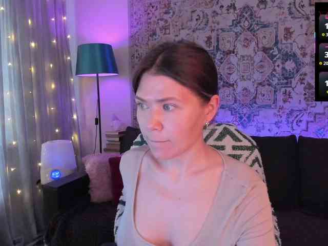 MyLittlegi webcam