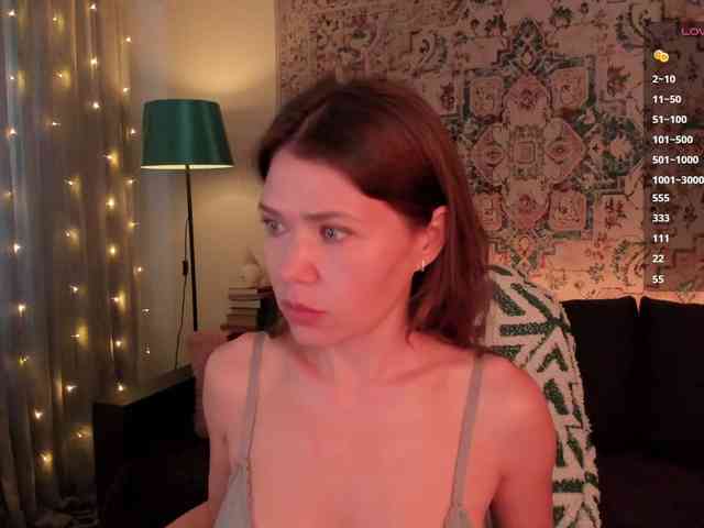 MyLittlegi webcam