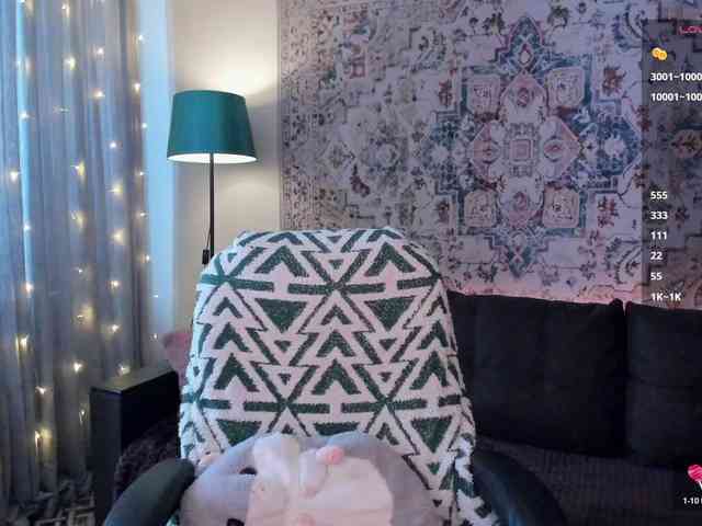 MyLittlegi webcam