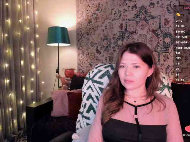 MyLittlegi webcam