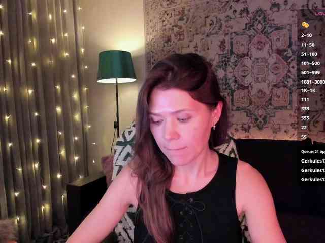 MyLittlegi webcam