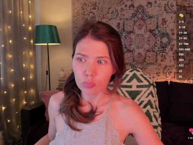 MyLittlegi webcam