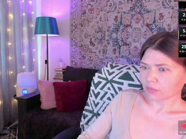MyLittlegi webcam