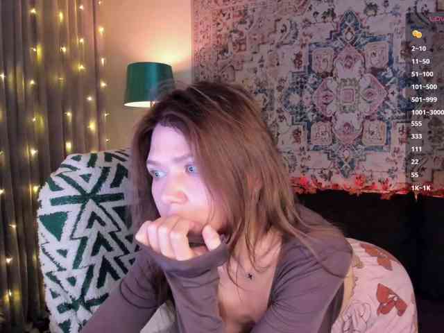 MyLittlegi webcam