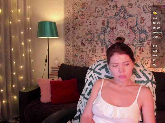 MyLittlegi webcam