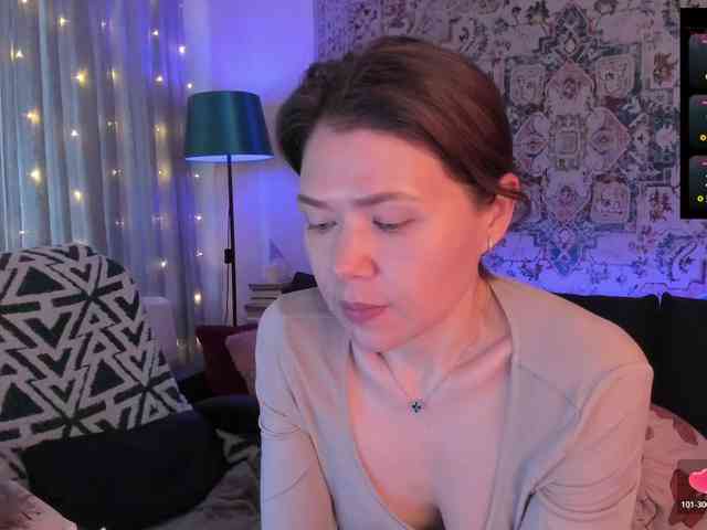 MyLittlegi webcam