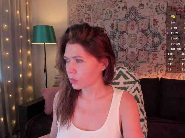 MyLittlegi webcam