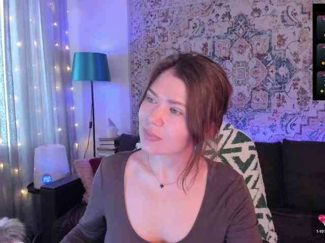 MyLittlegi webcam