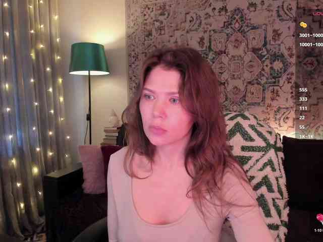 MyLittlegi webcam