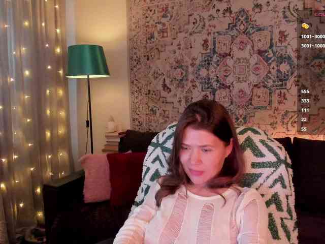 MyLittlegi Sex Cam Show